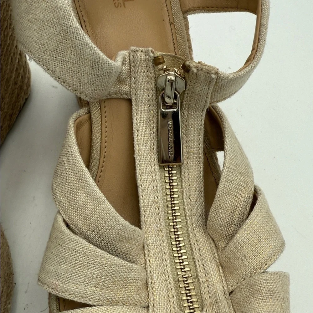 Michael Kors chic canvas